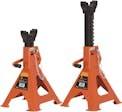 3T Ratcheting Jack Stands (Pair)