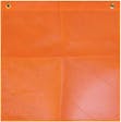 Mesh Safety Flag with Grommets