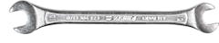 Double open-end wrench ISO 1085 OFFSET-WS12X13