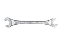 Double open-end wrench ISO 1085 OFFSET-WS18X19