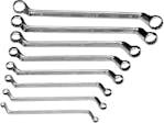 Double End Offset Box Wrench Sets