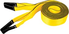 Recovery Straps & Tow Straps