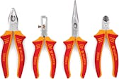 Insulated Pliers Sets
