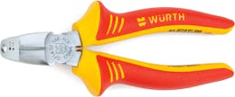Insulated 3 in 1 Installation Pliers