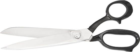 Work Scissors L250MM