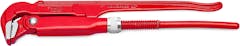 90° corner pipe wrench 90DEGREES-1IN