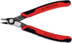 2k super Snip Cutters with Wireholder