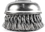 Knot Wire Cup Brush