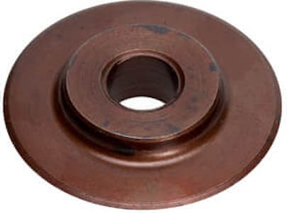 CUTTING WHEEL FOR PIPE CUTTERS (3-35MM)