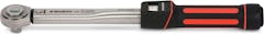 TORQUE WRENCH-1/2IN-(20-100NM)(14-73 FTLB)
