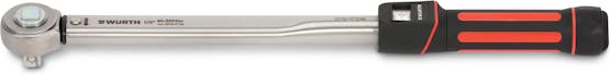 TORQUE WRENCH-1/2IN-(40-200NM)(29-147 FTLB)