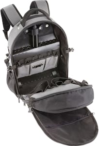 Backpack Trolley Bag