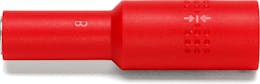 3/8" Insulated Hex Sockets - Long