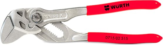 Pliers wrench 27MM-L150MM WS6
