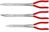 Double-Jointed Needle Nose Pliers Set