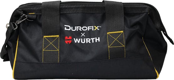 DUROFIX X WURTH SMALL TOOL BAG
