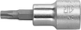 3/8 Inch Socket Wrench Insert TX