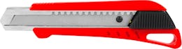 Ergonomic Knife (18mm)
