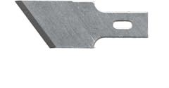 Scraper blade Beveled - 16mm