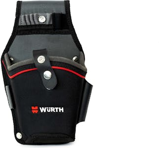 REPLACEMENT DRILL HOLSTER FOR 5PC BELT