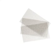 REINFORCEING STAINLESS STEEL MESH 3PCS