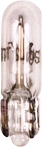 INDICTOR LMP GLASS 24V 1.2W3899