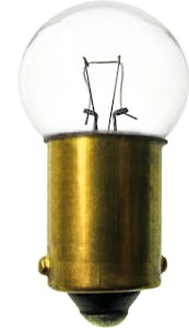 14V-3.78W MINI LAMP G4 1/2 .27AMP N.1895
