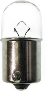 12V-5W MINI LAMP T6 SC .41A NO.5007(R5W)