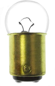 13V-7.54W MINI LAMP G6 DC 0.58AMP NO.90