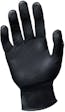 Black 6mil Nitrile Glove Octo-Grip