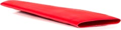 DUAL WALL SHRINK TUBE W/GLUE RED 1/2"X6"