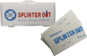 Splinter-Out®