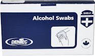 Alcohol Antiseptic Swabs / Pads