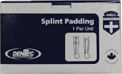Splint Padding 12.7cm x 23cm