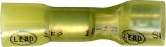 HTSHRK BLADE CONN. SOLDER FULLINS FEM, 12-10AWG