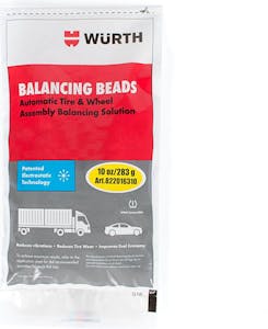 BAL BEADS L/TRUCK CASE OF 36 12-OZ BAGS