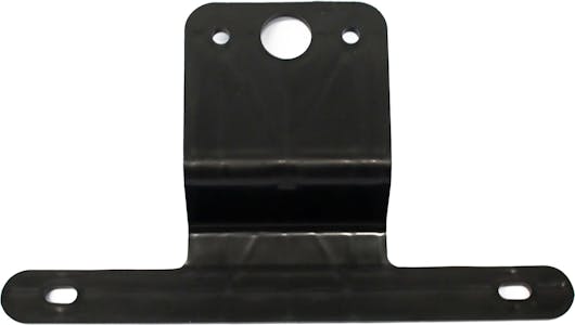 HEAVY DUTY ABS LICENSE PLATE HOLDER