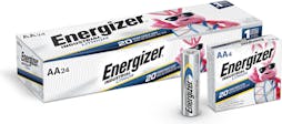 Energizer Lithium batteries