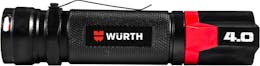 Wurth Tactical Flash Light 4.0