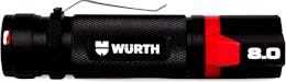 Wurth Tactical Flash Light 8.0
