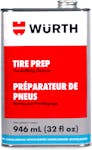 TIRE PREP PRE-BUFFING CLEANER 946 mL