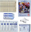 First Aid Kits - Ontario Workplace (1 - 5 Employees)