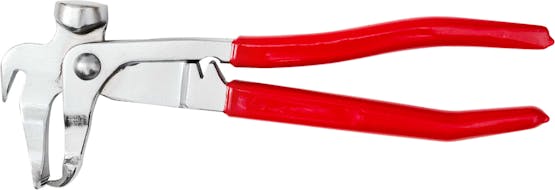 HEAVY DUTY INSTALL TOOL WHEEL WEIGHTS