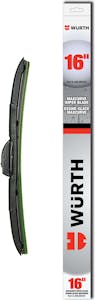 MAXCURVE WIPERBLADE 16IN (406MM)