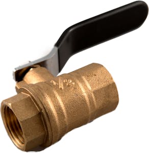 BV4103-D BALL VALVE 1/2PT F to F