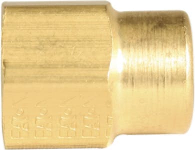 119-DB PIPE COUPLING REDUCING 1/2P TO 1/4P