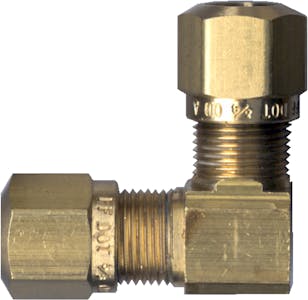 1465-10 AIR BRAKE 90ELBOW NYLON 5/8T