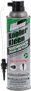 Kooler Kleen Trans Cooler Flush 13.25 oz.