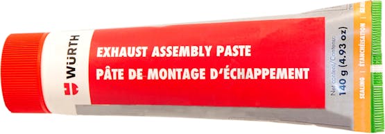 EXHAUST ASSEMBLY PASTE 140 ML