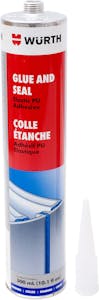 BOND AND SEAL BLACK 300 mL